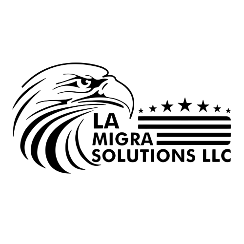 La Migra Solutions Logo